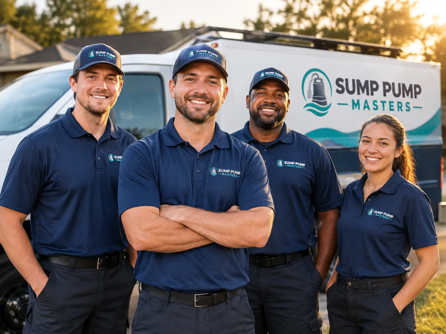 Sump Pump Repair company in New Lisbon, NJ