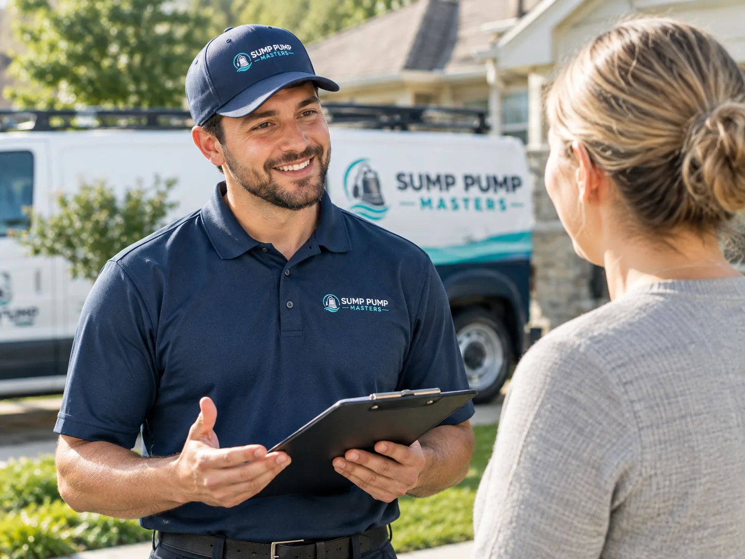 Sump Pump Repair New Lisbon, NJ FAQs
